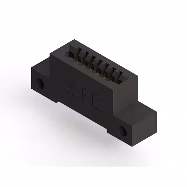 392-007-521-112 EDAC Inc.  Edgeboard Connectors